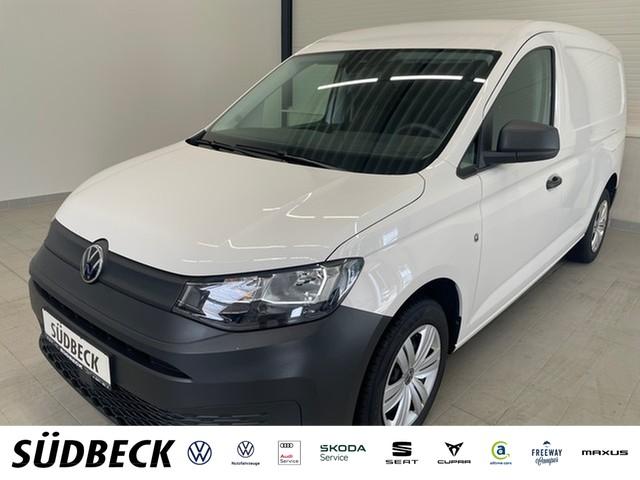Volkswagen Caddy Cargo 2.0 TDI Maxi