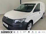 Volkswagen Caddy Cargo 2.0 TDI Maxi - Volkswagen Caddy Cargo Maxi
