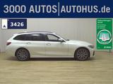 BMW 330iA Touring M-Sport Navi LED LC-Pro H-K DAB - BMW 330 in Bremen