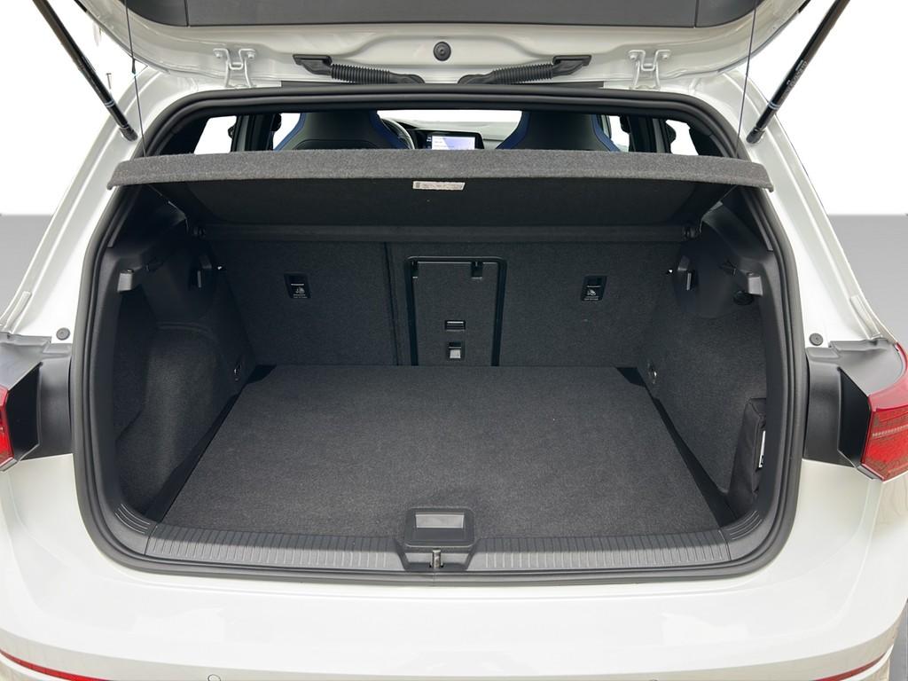 Volkswagen Golf VIII 2.0 TSI DSG 4Motion R DCC PANO*HARMAN*, миниатюра 8