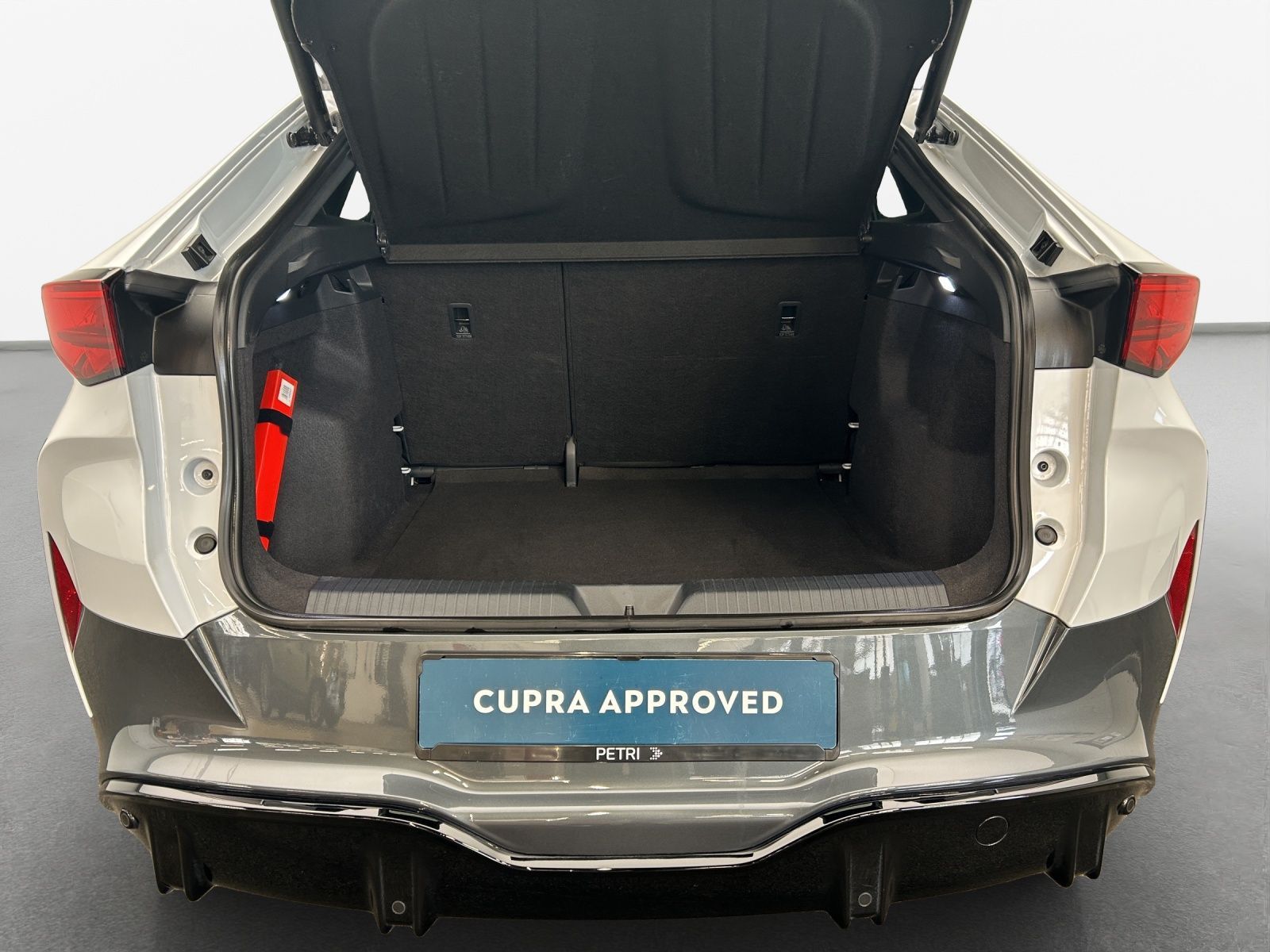 Cupra Tavascan - Bild 15