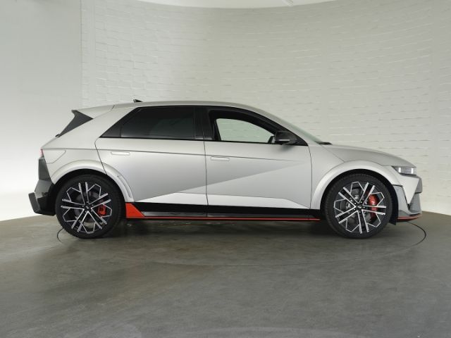 IONIQ 5 N 84kWh 4WD+VOLL LED+360 GRAD KAMERA+NAV