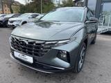 Hyundai Tucson Prime Hybrid 2WD *Kam.*Leder* - Hyundai TUCSON Gebrauchtwagen in Augsburg