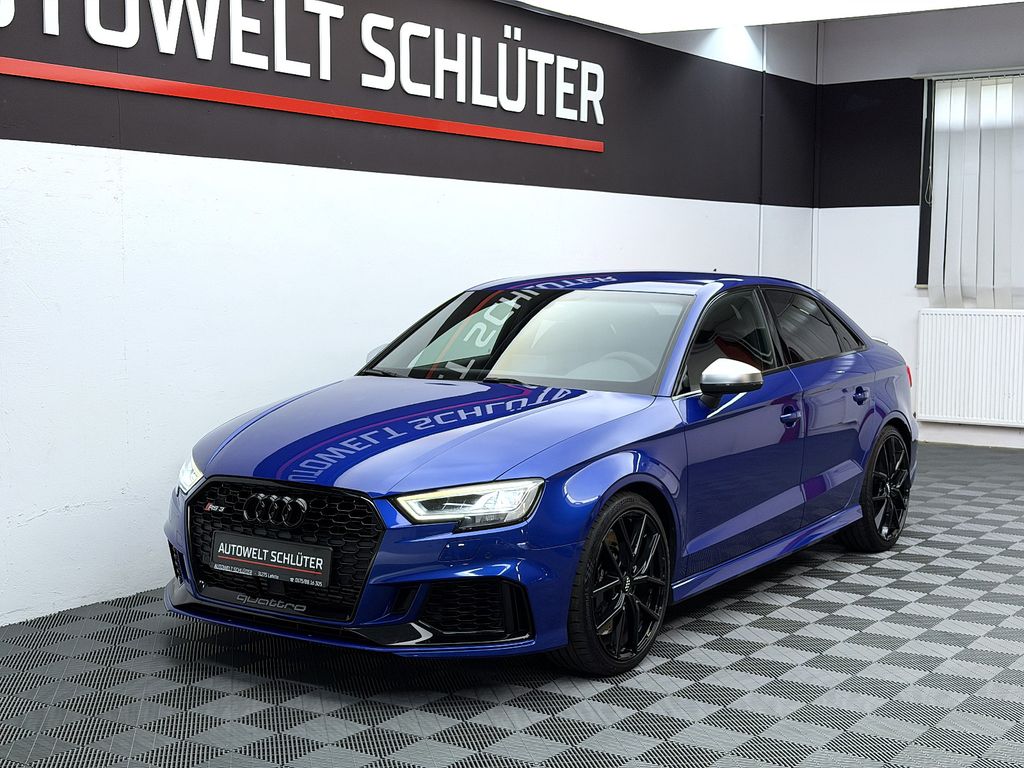 Image of Audi RS3