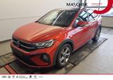 Volkswagen Taigo R-Line 1.0 TSI DSG Pano ACC LED Carplay IQ - Volkswagen Taigo aus 2024