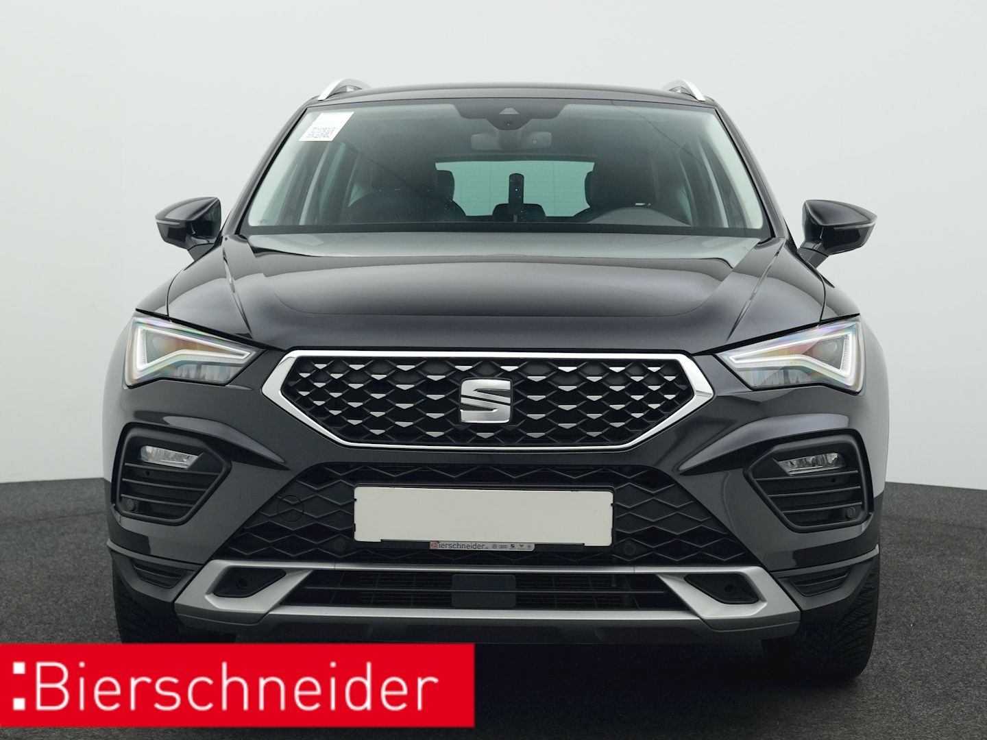 Seat Ateca - Bild 10
