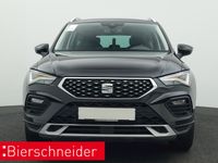 Seat Ateca - Vorschau Bild 10