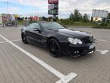 Mercedes-Benz SL 55 Brabus aus Japan - Mercedes-Benz Brabus SL