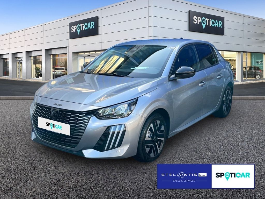 Image of Peugeot 208