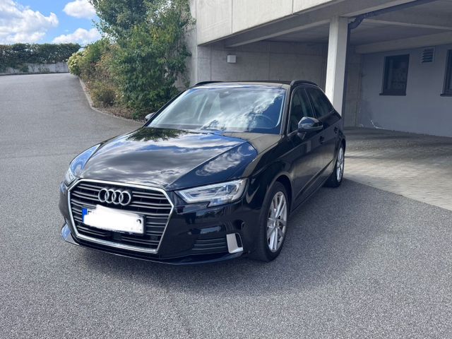 AUDI A3 1.4 TFSI cod ultra S tronic Sportback