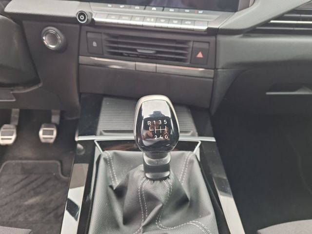 Astra 1.2 Turbo GS