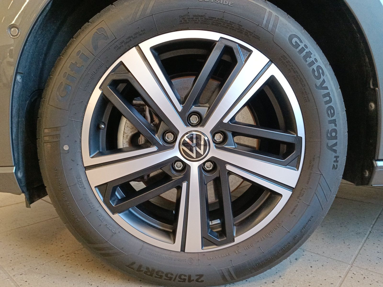 Volkswagen Caddy - Bild 7