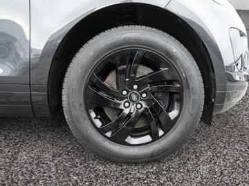 Land-Rover Range Rover Evoque - 5