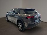 Citroën C4 Cactus Feel 1.2 110 PureTech PDC/SHZ/DAB - graue Citroën C4 Cactus
