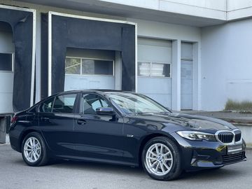 BMW 320 - 8