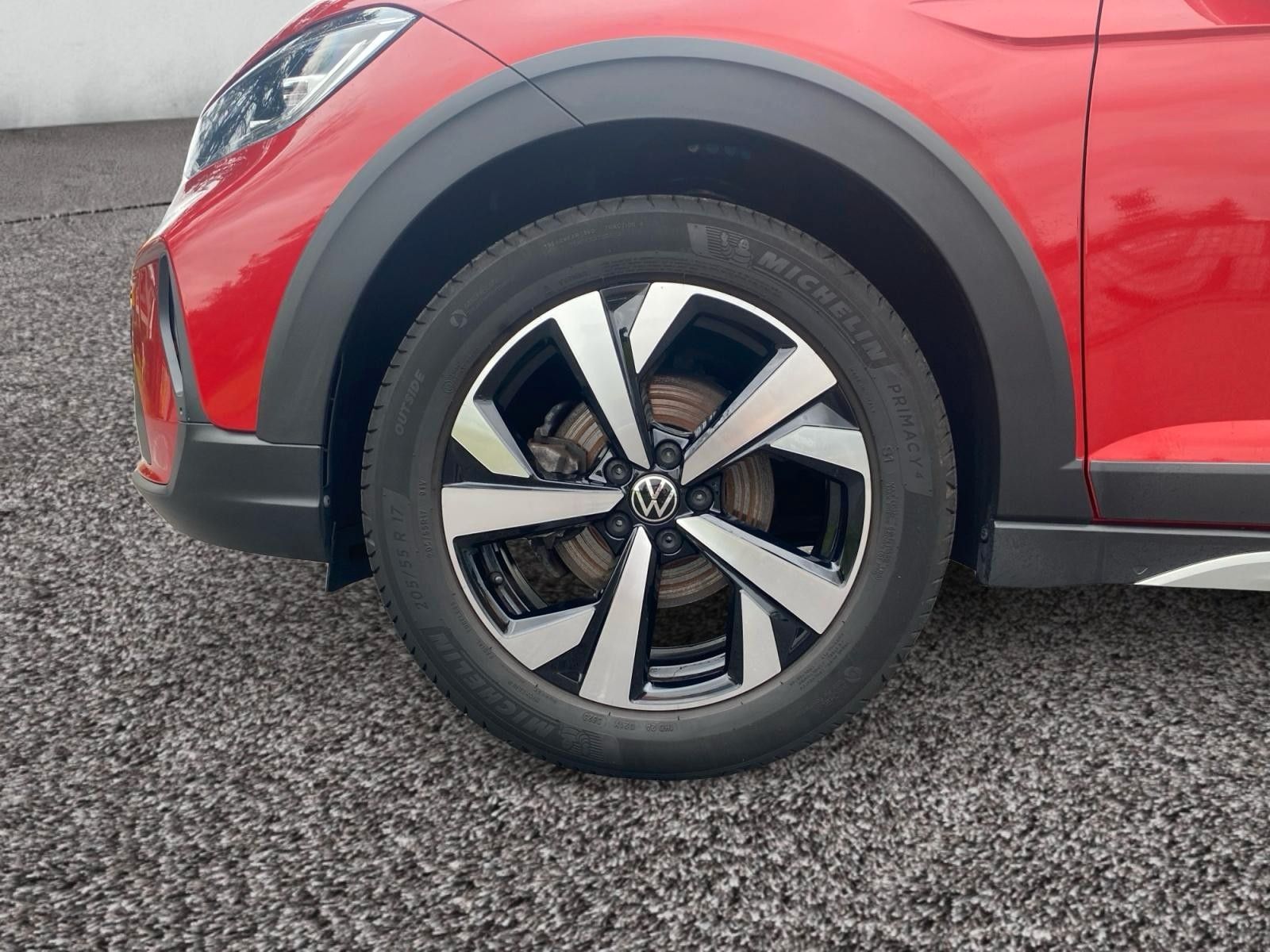 Volkswagen Taigo - Bild 10