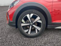 Volkswagen Taigo - Vorschau Bild 10