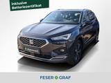 Seat Tarraco 1.4 e-Hybrid Xperience ACC AHK Navi Pano - SEAT Tarraco Xperience mit Hybrid-Antrieb (Benzin/Elektro)