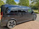 Mercedes-Benz Viano 3.0 CDI Grand Edition AVANTGARDE kompa... - Mercedes-Benz Viano: Avantgarde Edition