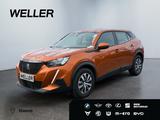 Peugeot 2008 PureTech Active*AHK*PDC*LED*CarPlay*Tempo* - scheckheftgepflegte Peugeot 2008