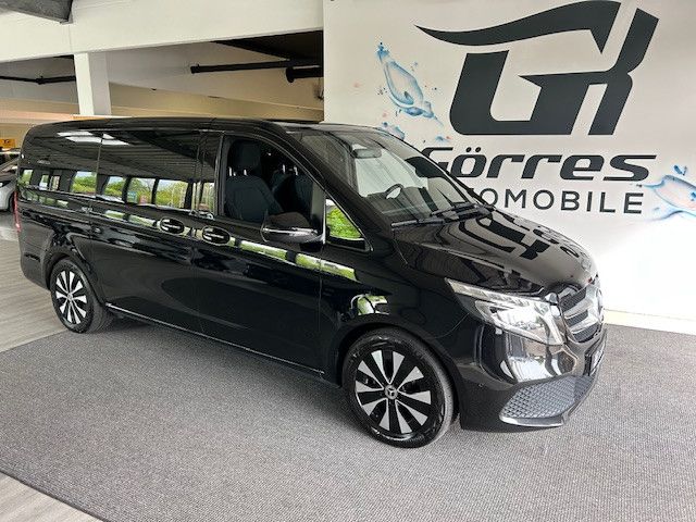 MERCEDES-BENZ V 250 d Aut. Edition Lang