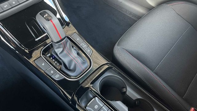 Hyundai i30 CW 1,5 T-GDi MHEV DCT N-Line SCC Keyless 