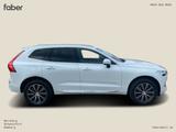 Volvo XC60 Inscription T8 Plug-In Hybrid AWD - gebrauchte Volvo XC60 aus dem Jahr 2021