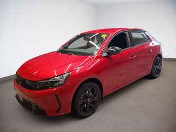Opel Corsa F 5tg 1.2 Turbo GS Multimedia