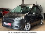 Ford Tourneo Courier 1.0 Titanium°Bluetooth°PDC°1.HD - Ford Tourneo Courier aus 2016