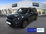 Jeep Renegade S Mild Hybrid 130 Automatik *Navi*LED* - Jeep Renegade Gebrauchtwagen in Frankfurt