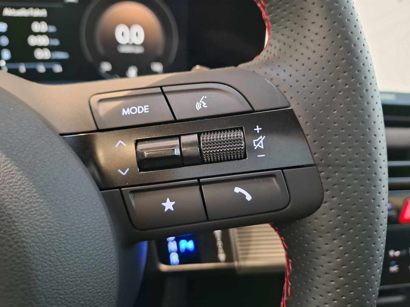 Hyundai Tucson – Bild 23