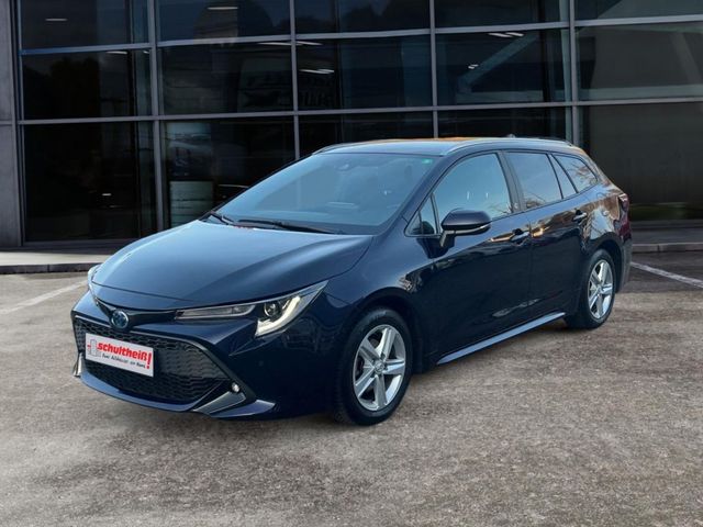 Toyota Corolla 1.8 Hybrid Touring Sports Team Deutschla