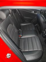 Kia Stinger 3.3 T-GDI AWD GT Bastuck - Kia Stinger mit Panoramadach