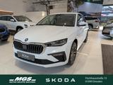 Skoda Scala 1.0 TSI Tour