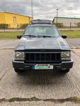 Jeep Grand Cherokee - gebrauchte Jeep Grand Cherokee aus dem Jahr 1998