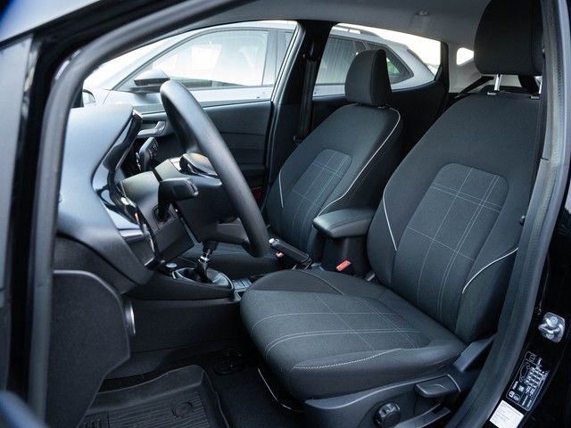 Fiesta 1.0 Cool & Connect WINTER+SOUND+BEH. WSS