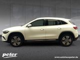 Mercedes-Benz GLA 220 4M Progressive/Advanced/Offroad/LED/360° - Mercedes-Benz GLA 220 aus 2024