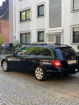 Mercedes-Benz C 180 T -