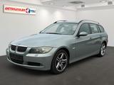 BMW 325i Kombi xDrive Autom. Xenon AAC PDC Navi - BMW 325 in Halle