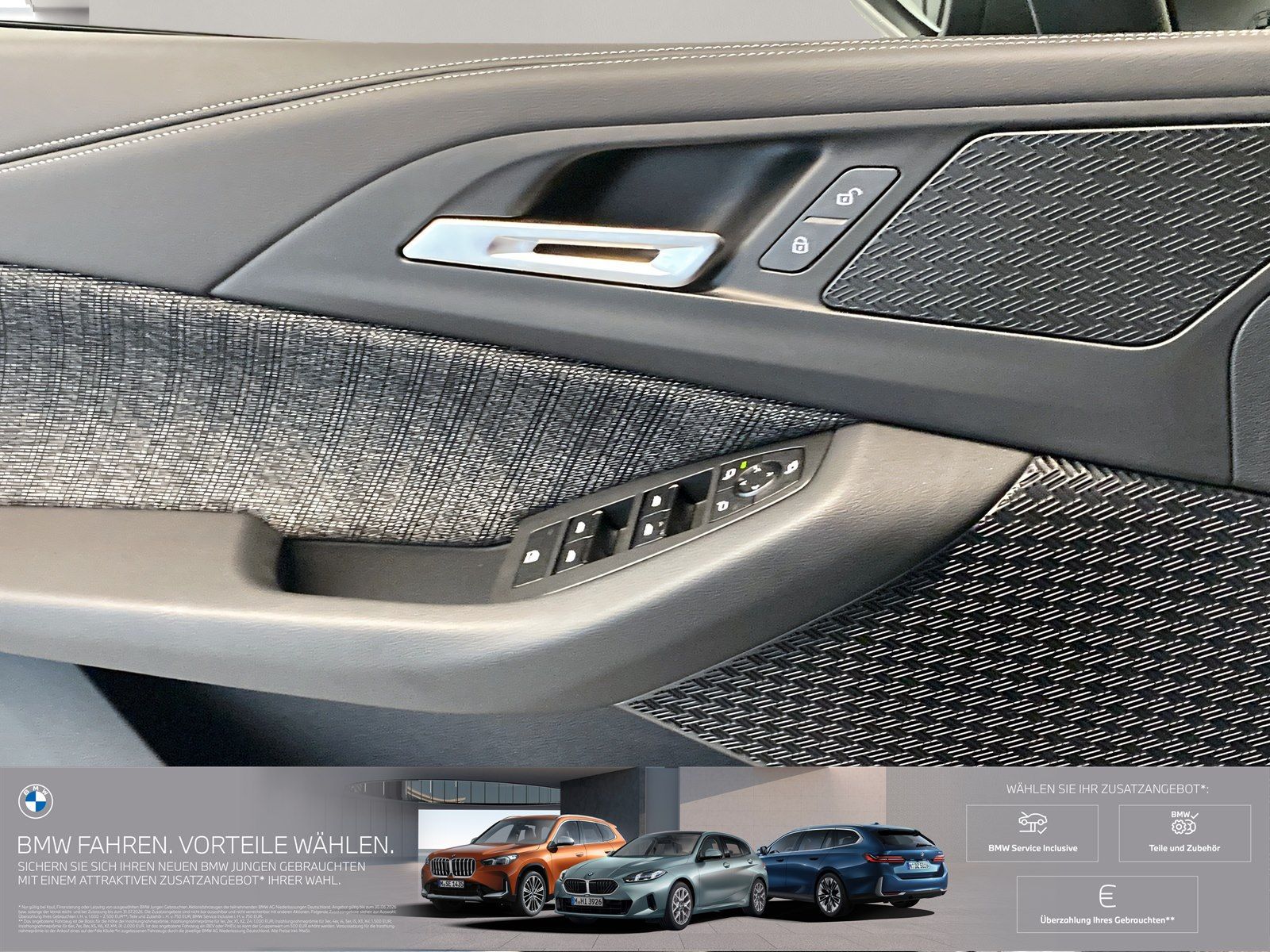 BMW 220 Active Tourer - Bild 17