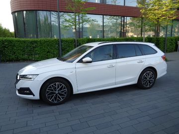 Skoda Octavia - 2