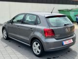 Volkswagen Polo 1.2 TDI Euro5 TUV Neu Klimaautomatic - Volkswagen Polo mit Diesel-Antrieb: 2.1