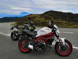 Ducati Monster 797 - Offers