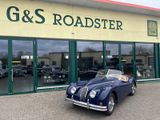 Jaguar XK140 OTS seit 2012 in Besitz! aus Altersgründen - Jaguar XK: Ots