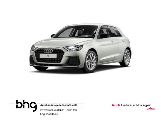 Image of Audi A1