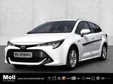 Toyota Corolla Touring Sports Hybrid Comfort 1.8 EU6d-T - Toyota Corolla: E8