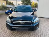 Toyota RAV 4 RAV4 Executive - Toyota RAV 4 mit Diesel-Antrieb: Allradantrieb, Geländewagen