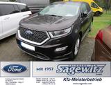 Ford Edge 2.0 TDCi Bi-Turbo Vignale 4x4 - Ford Edge: Vignale