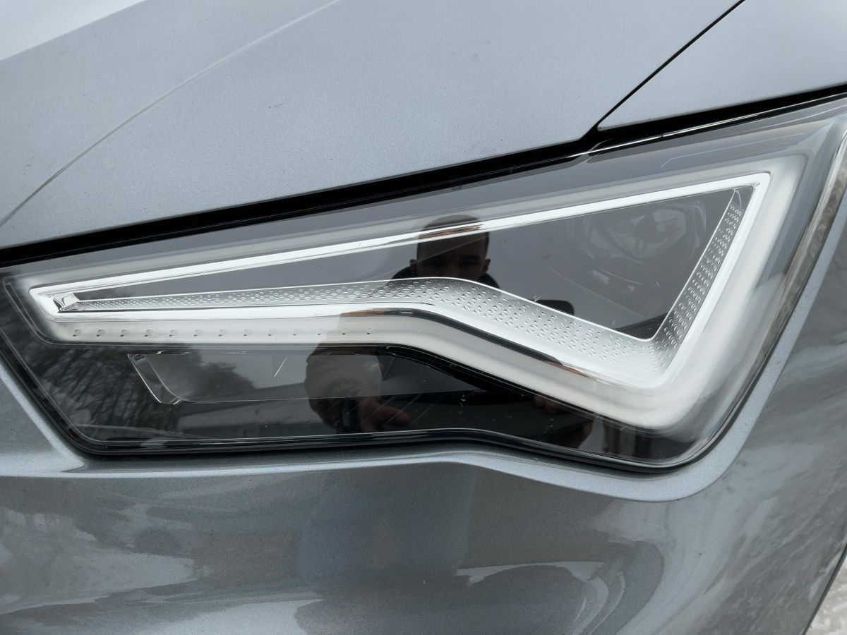 Seat Ateca - Bild 15