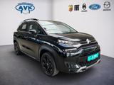 Citroën C3 Aircross Max Navi, Sithzng, Klima - Citroën C3 Aircross MAX mit Benzin-Antrieb